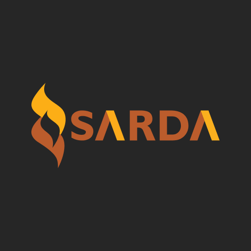 Sarda Energy & Minerals logo